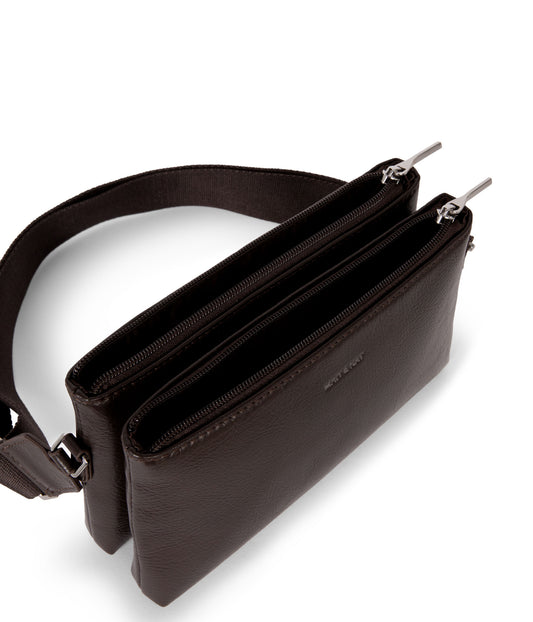 INDIE Vegan Satchel - Theme | Color: Coffee - variant::coffee