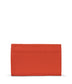 LILIAN Vegan Clutch – Theme | Color: Tomato - variant::tomato