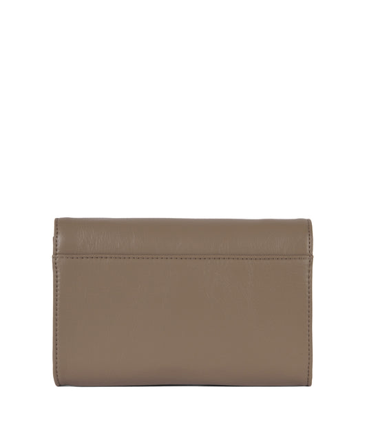 LILIAN Vegan Clutch – Theme | Color: Sepia - variant::sepia
