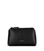 PETEL Vegan Belt Bag – Theme | Color: Black - variant::black