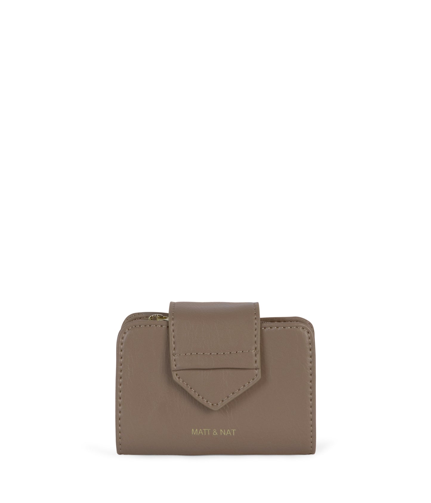 THEASM Vegan Wallet – Theme | Color: Sepia - variant::sepia