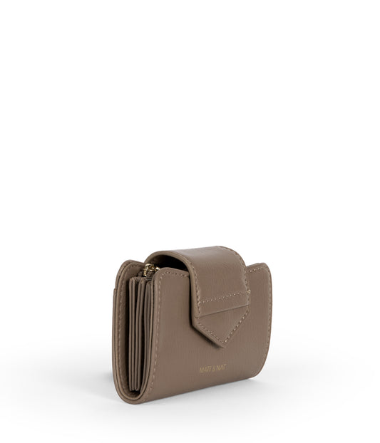 THEASM Vegan Wallet – Theme | Color: Sepia - variant::sepia