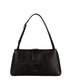 ADELINE Vegan Crossbody Bag - Theme | Color: Black - variant::black