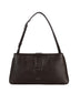 ADELINE Vegan Crossbody Bag - Theme | Color: Coffee - variant::coffee