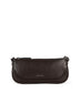 BUDDY Vegan Crossbody Bag – Theme | Color: Coffee - variant::coffee