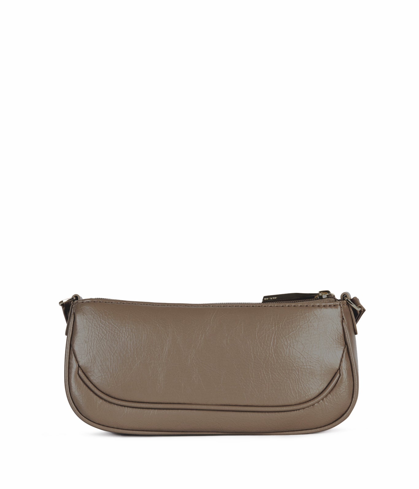 BUDDY Vegan Crossbody Bag – Theme | Color: Sepia - variant::sepia