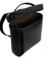 FAY Vegan Backpack - Theme | Color: Black - variant::black