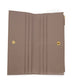 ROME Vegan Wallet - Theme | Color: Sepia- variant::sepia