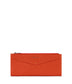 ROME Vegan Wallet - Theme | Color: Tomato- variant::tomato