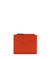 ROME SM Vegan Wallet - Theme | Color: Tomato- variant::tomato