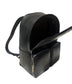 DONNIE Vegan Backpack – Theme | Color: Black - variant::black