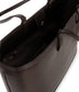 ELIZA Vegan Tote Bag - Theme | Color: Coffee - variant::coffeee