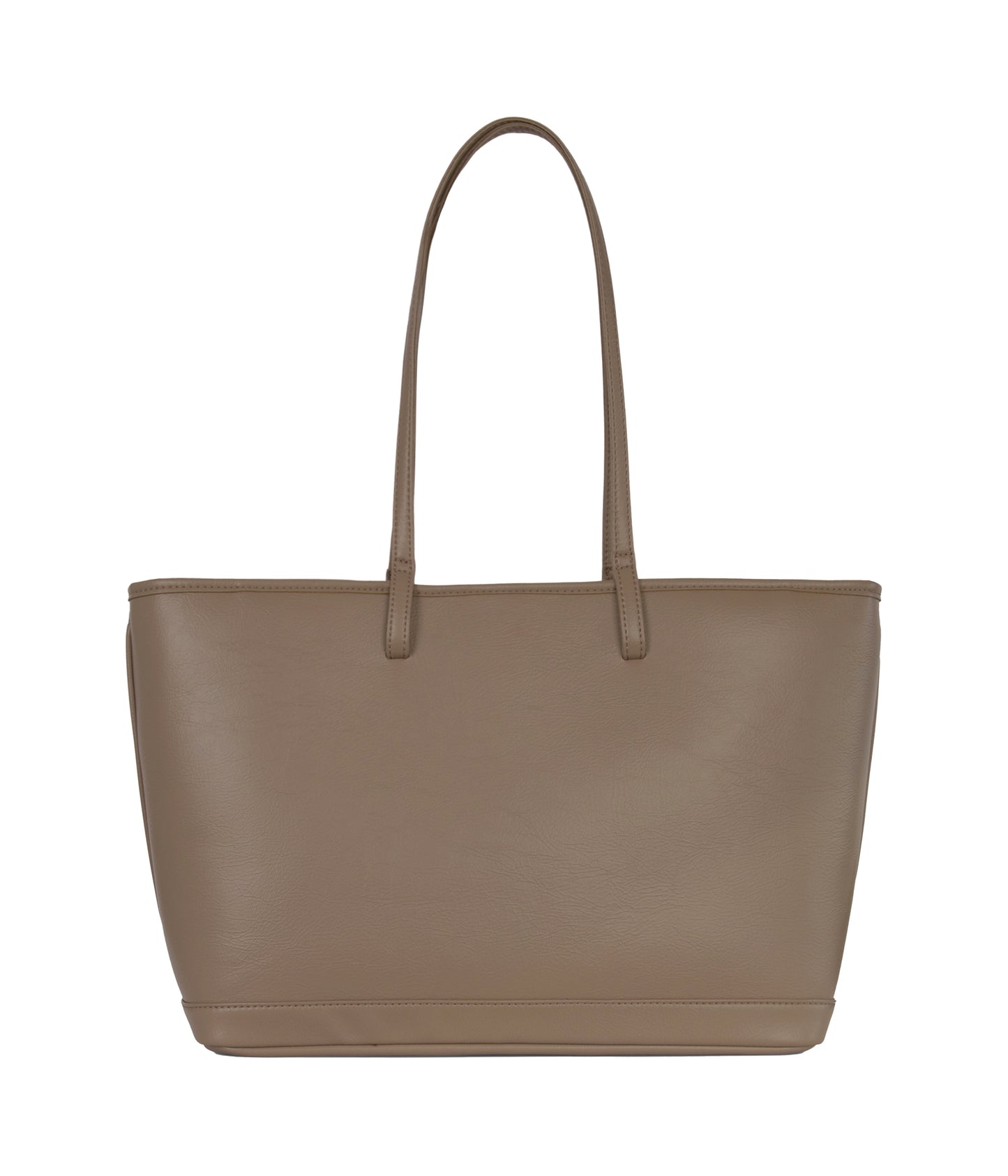 ELIZA Vegan Tote Bag - Theme | Color: Sepia - variant::sepia