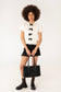 ZEPHYR Vegan Tote Bag – Theme | Color: Coffee - variant::coffee