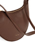 FATE Vegan Crossbody Bag - Forum | Color: Pickle - variant::pickle