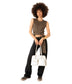 IMENRA Vegan Tote Bag – Forum | Color: Cocoa - variant::cocoa