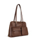 IMENRA Vegan Tote Bag – Forum | Color: Cocoa - variant::cocoa