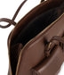 IMENRA Vegan Tote Bag – Forum | Color: Cocoa - variant::cocoa