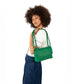 JODI Vegan Crossbody Bag – Forum | Color: Pickle - variant::pickle