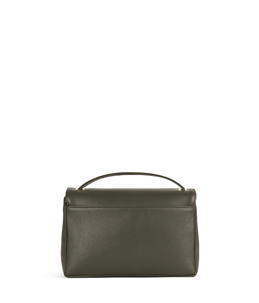 JODI Vegan Crossbody Bag – Forum | Color: Pickle - variant::pickle