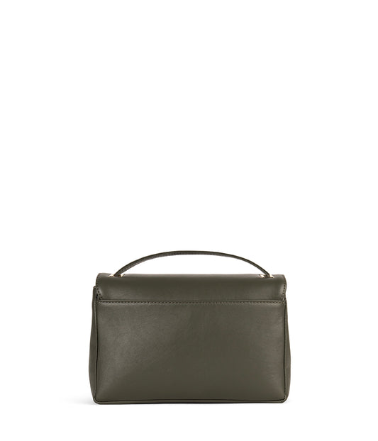 JODI Vegan Crossbody Bag – Forum | Color: Pickle - variant::pickle