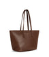 MARISA Vegan Tote Bag – Forum | Color: Cocoa - variant::cocoa