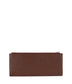 ROME Vegan Wallet - Forum | Color: Cocoa - variant::cocoa