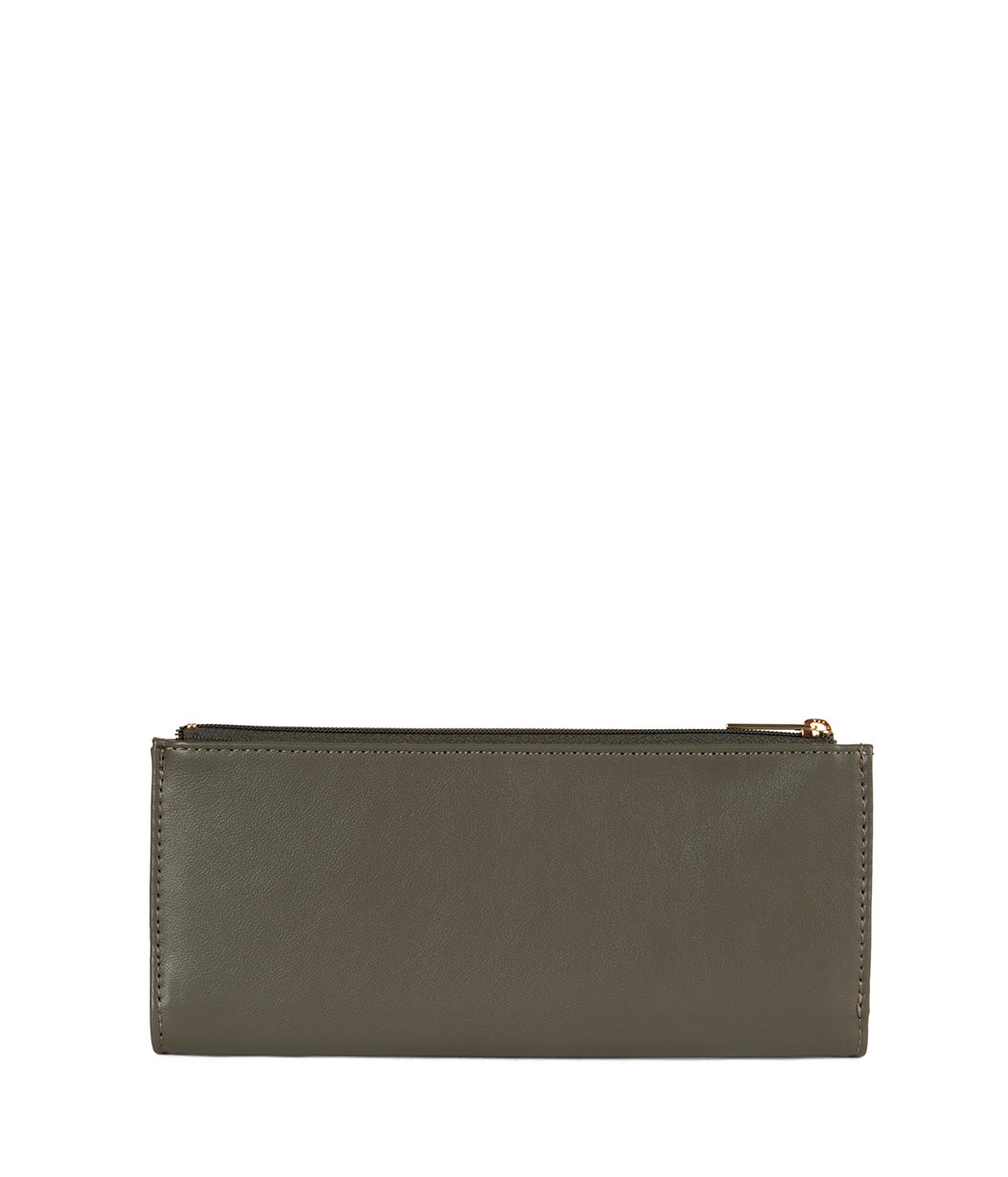 ROME Vegan Wallet - Forum | Color: Pickle - variant::pickle