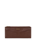 ROME Vegan Wallet - Forum | Color: Cocoa - variant::cocoa