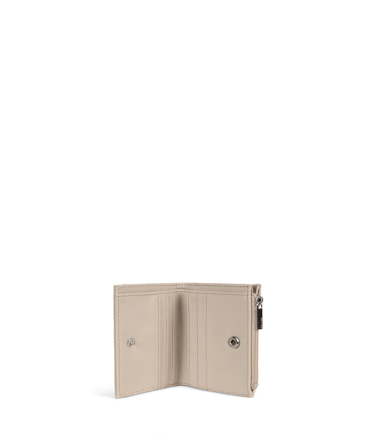 ROME SM Vegan Wallet - Forum | Color: Llama - variant::llama
