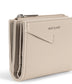 ROME SM Vegan Wallet - Forum | Color: Llama - variant::llama