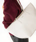 MARISA Vegan Tote Bag – Forum | Color: Cocoa - variant::cocoa