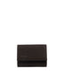 ARTIN Men's Vegan Trifold Wallet - Grain | Color: Fudge - variant::fudge