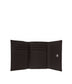 ARTIN Men's Vegan Trifold Wallet - Grain | Color: Fudge - variant::fudge
