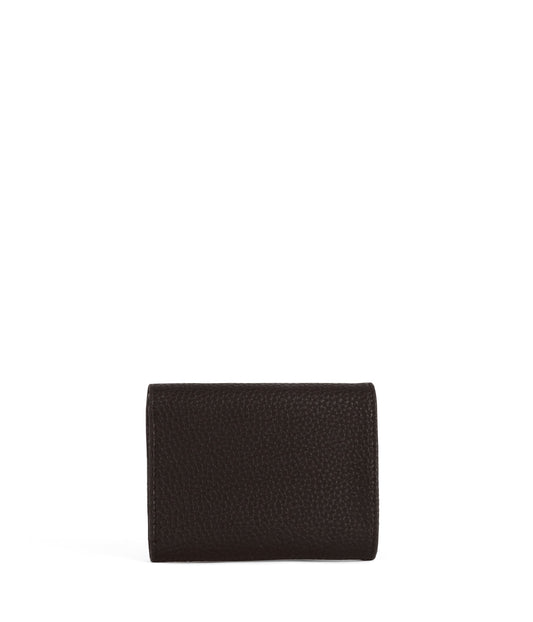 ARTIN Men's Vegan Trifold Wallet - Grain | Color: Fudge - variant::fudge
