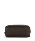 BLAIR Vegan Toiletry Case - Grain | Color: Fudge - variant::fudge
