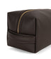 BLAIR Vegan Toiletry Case - Grain | Color: Fudge - variant::fudge