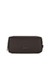 BLAIR Vegan Toiletry Case - Grain | Color: Fudge - variant::fudge