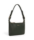 JINA Vegan Shoulder Bag - Grain | Color: Rosemary - variant::rosemary