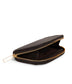 NADYA Vegan Card Holder – Grain | Color: Fudge - variant::fudge