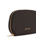 NADYA Vegan Card Holder – Grain | Color: Fudge - variant::fudge