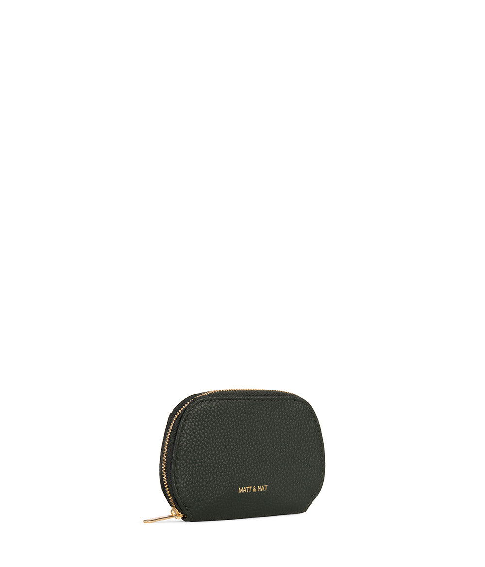 NADYA Vegan Card Holder – Grain | Color: Rosemary - variant::rosemary