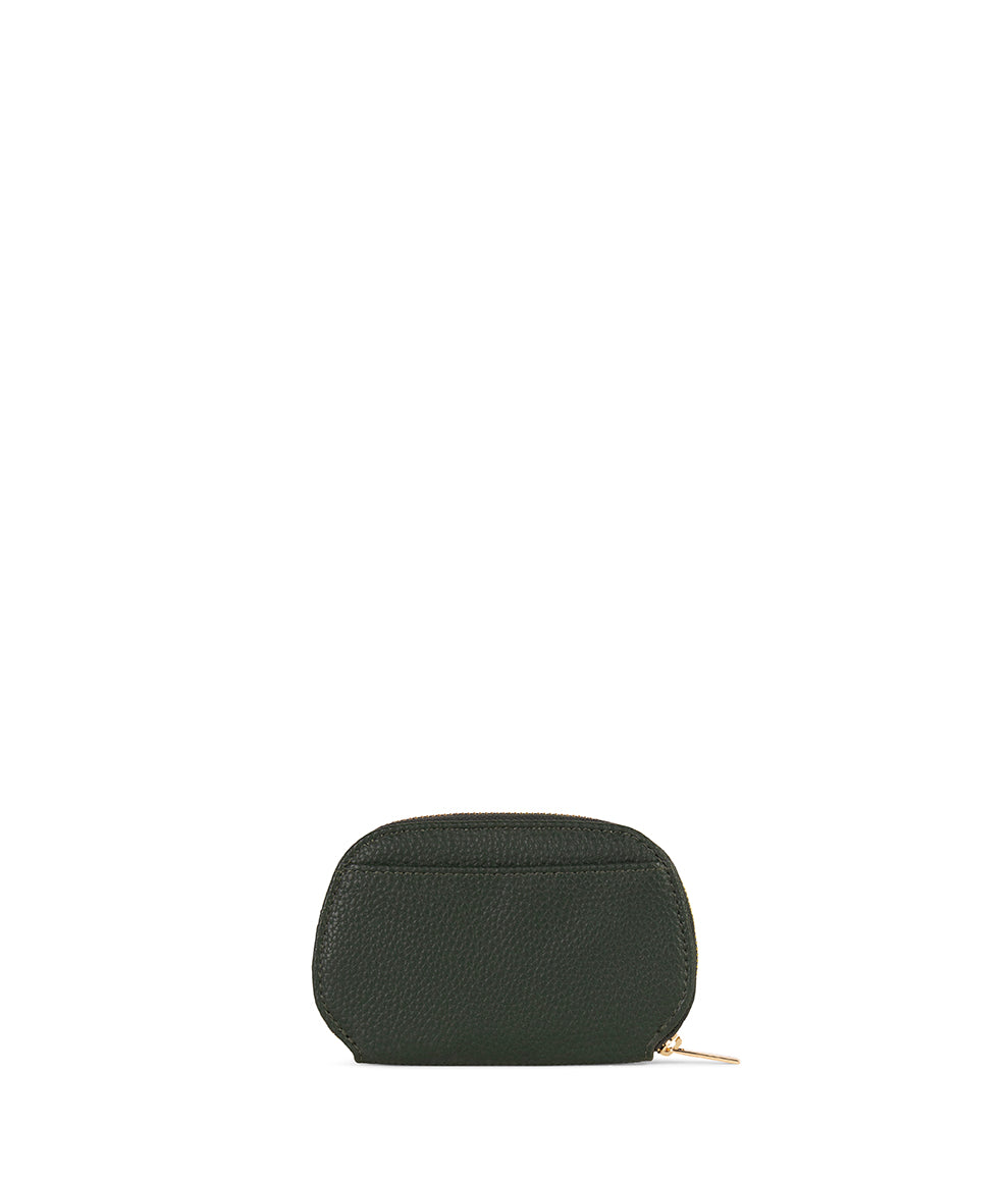 NADYA Vegan Card Holder – Grain | Color: Rosemary - variant::rosemary