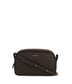 PAIR Vegan Crossbody Bag - Grain | Color: Fudge - variant::fudge