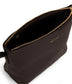 SAM Vegan Crossbody Bag - Grain | Color: Fudge - variant::fudge