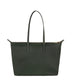 ABBI Vegan Tote Bag - Grain | Color: Rosemary - variant::rosemary