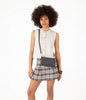 BEE Vegan Crossbody Bag - Grain | Color: Rosemary - variant::rosemary