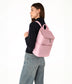 BRAVE Vegan Backpack - Grain | Color: Almond - variant::almond