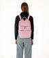 BRAVE Vegan Backpack - Grain | Color: Almond - variant::almond