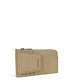 GRATZ Vegan Wallet - Grain | Color: Almond - variant::almond